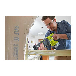 Ryobi lame de scie sabre bois