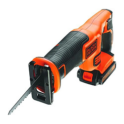 Black & decker BDCR18 - 18V
