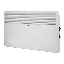 Chauffage N'oveen CH3400 Blanc 2000W