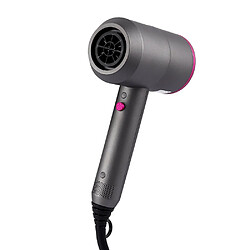 Sèche-cheveux ionique professionnel - 2000 W