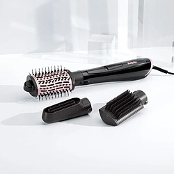 Avis Babyliss Style Smooth 1000 AS128E - Noir/Rose