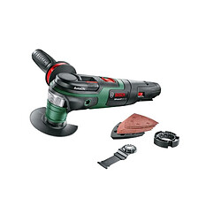 Bosch AdvancedMulti 18