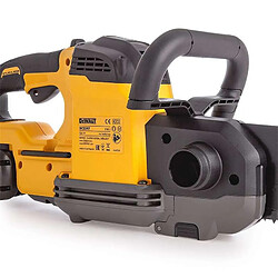 Dewalt Scie alligator sans fil XR FLEXVOLT