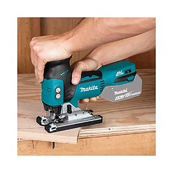Makita DJV181RTJ - 18 V