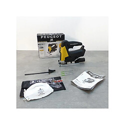 Peugeot Energysaw J18V
