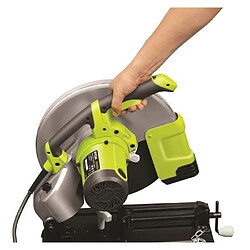 Avis Ryobi ECO2335HG