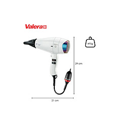 Valera EPower 2020 EQ RC - Blanc pas cher