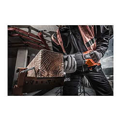 Aeg BUS18BL2-0 - 18V