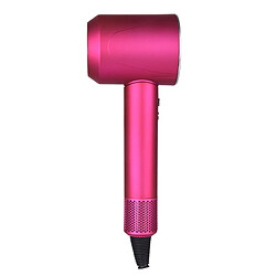 Sèche-cheveux professionnel ionique - Rose