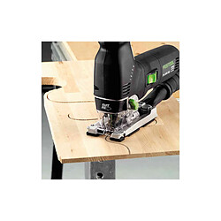 Festool S 75/4 K/5 Wood Curves