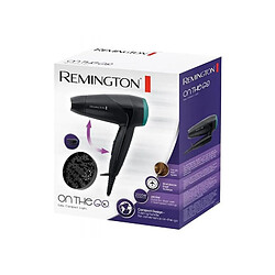 Sèche-cheveux de voyage 2000w - D1500 - REMINGTON