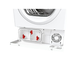 Candy CSEH8A1LES - Blanc