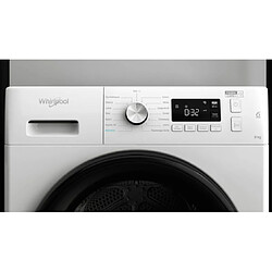 Whirlpool FFTM1182BFR pas cher