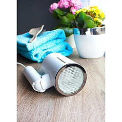 Blaupunkt HDD401WH - Blanc