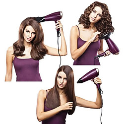 Remington D5219 Your Style