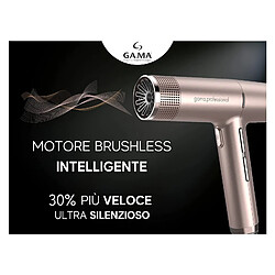 Gama iQ Perfetto Gold Rose