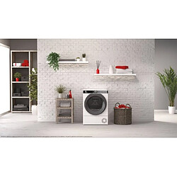 Hoover NDPEH9A3TCBEXS-S - Blanc