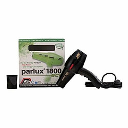 Parlux Hair Dryer Eco Edition - Noir