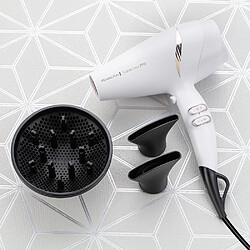 Avis Remington Supercare Pro 2200 - Noir