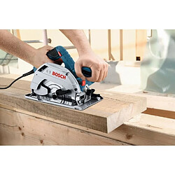 Bosch GKS 165 - Professional