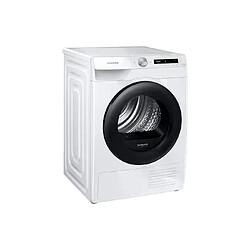 Acheter Samsung DV80T5220AW - Blanc · Reconditionné