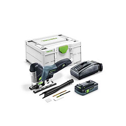 Festool PSC 420 HPC 40 EBI Plus
