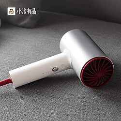 H3S sèche-cheveux professionnel - Argent