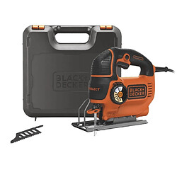 Black & Decker AUTOSELECT