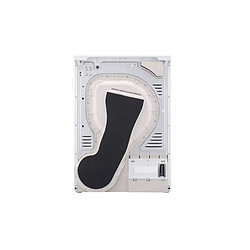 Lg RH8D13WH - Blanc pas cher