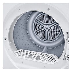 Avis Lg RH8D13WH - Blanc
