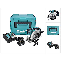 Makita DSS 611 - 18 V