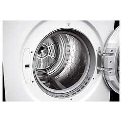 Avis Asko T611HX.W - Blanc · Reconditionné