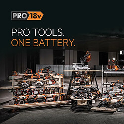 AEG Powertools AT031107 18 V