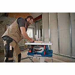 Bosch GTS 18V-216 pas cher