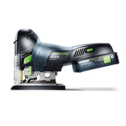 Avis Festool PSC 420 EB-Basic
