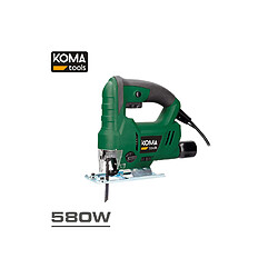 Koma tools 08705 - scie sauteuse filaire