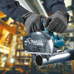 Acheter Makita DCS 553 Z - 18 V