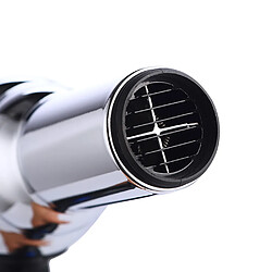 Avis Sèche-cheveux ionique classique - Argent