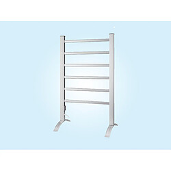 PURLINE Sèche-Serviettes Électrique - Aluminium 100W pas cher