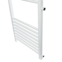 LuxeBath Blanc 500x1200 mm