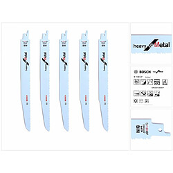 Bosch lame de scie sauteuse bois