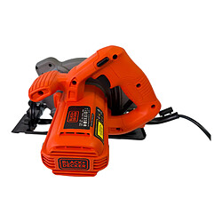 Avis Black & decker CS1250L