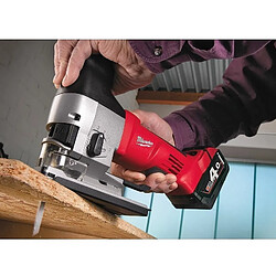 Milwaukee HD 18 JSB-0