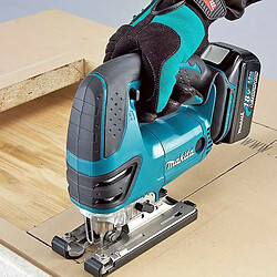 Avis Makita DJV180Z