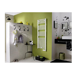 Avis Thermor Corsaire - 500W