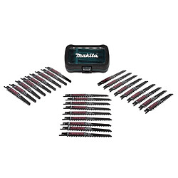 Scie sabre & égoïne Makita