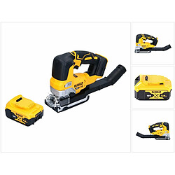 Scie sauteuse DeWalt