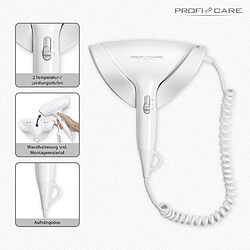 Proficare HT 3044 blanc