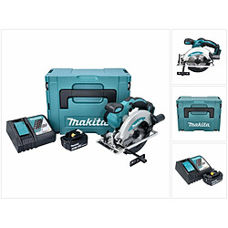 Makita DSS 610 RMJ