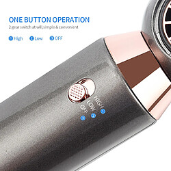 Acheter Sèche-cheveux professionnel ionique - Gris